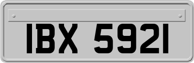 IBX5921