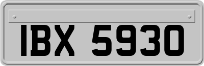 IBX5930