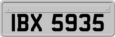 IBX5935