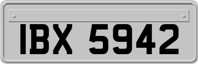 IBX5942