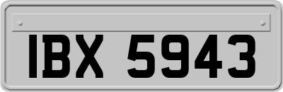 IBX5943