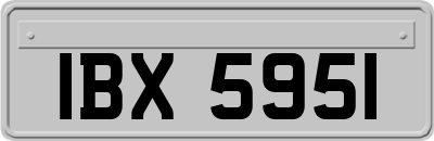 IBX5951