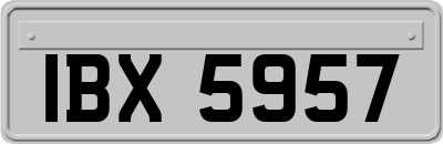 IBX5957