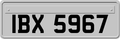 IBX5967