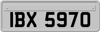 IBX5970