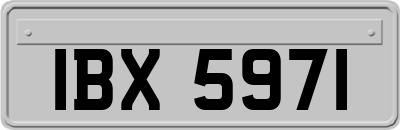 IBX5971