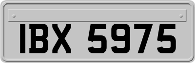 IBX5975