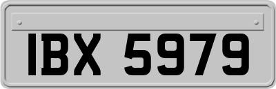 IBX5979