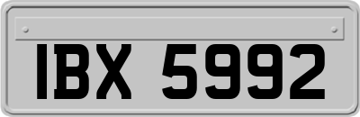 IBX5992
