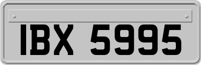 IBX5995