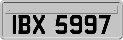 IBX5997