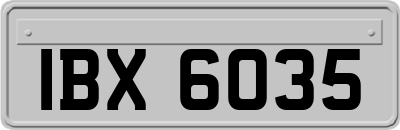 IBX6035