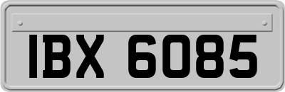 IBX6085