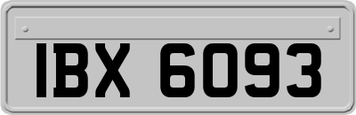 IBX6093
