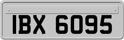 IBX6095