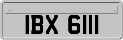 IBX6111