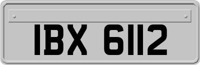 IBX6112