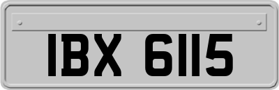 IBX6115