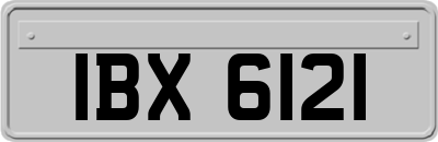 IBX6121