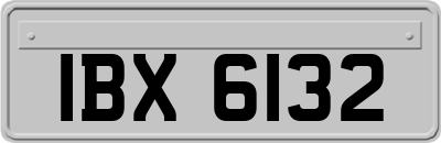 IBX6132