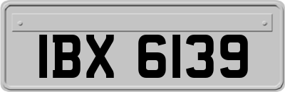 IBX6139