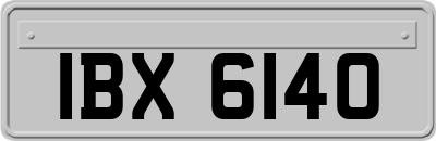 IBX6140