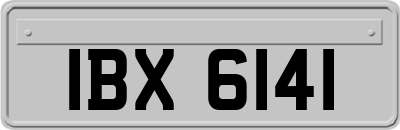 IBX6141