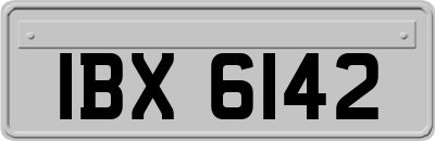 IBX6142