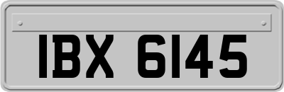IBX6145