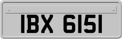 IBX6151