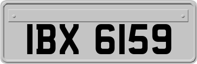 IBX6159
