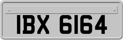 IBX6164