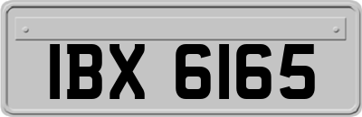 IBX6165