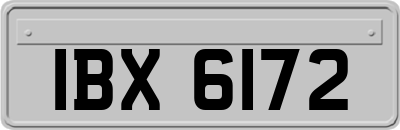 IBX6172