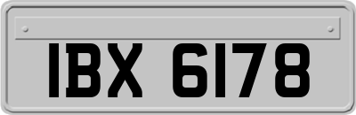 IBX6178