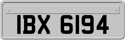 IBX6194
