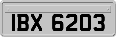 IBX6203