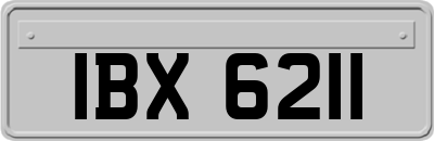 IBX6211