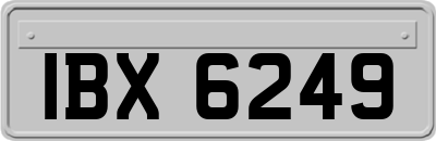 IBX6249