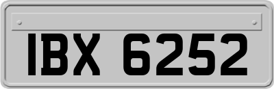IBX6252