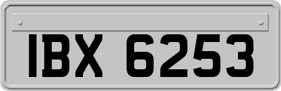 IBX6253