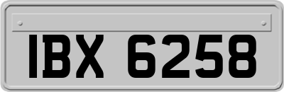 IBX6258