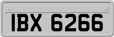 IBX6266