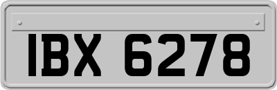 IBX6278