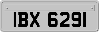 IBX6291