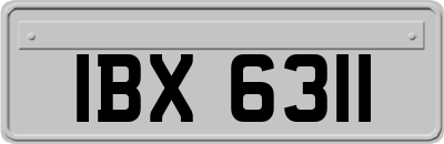 IBX6311