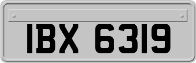 IBX6319
