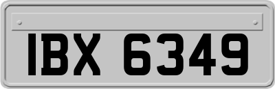 IBX6349