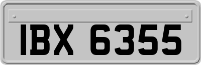 IBX6355