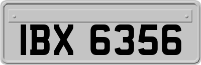 IBX6356